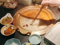 -熊喵来了火锅(四平万达第56分店)