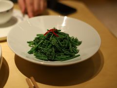 -一坐一忘云南菜(卓悦中心)