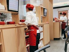 -喜家德虾仁水饺(浦东山姆店)
