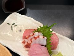 -Sushi Hanzo半藏(天环广场店)