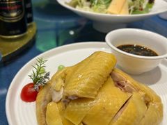 -御沪沪味园.融合菜.海鲜(斜土路店)