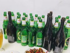 -九转小磨·非遗东北菜(群力店)