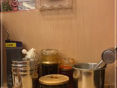 自助取餐区-博多一幸舍(西单大悦城店)