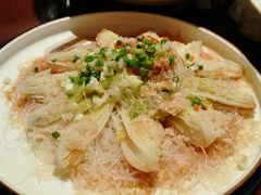 -嘉和国际饭店-颐园中餐厅