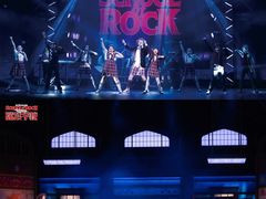 -交通银行前滩31演艺中心