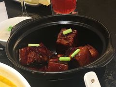 -俏江南天津时尚曲艺主题餐厅(马场道店)
