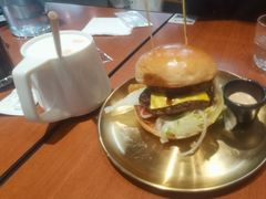 -魏斯理汉堡(西安沣东吾悦店)