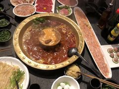 -肆味(东原1891江景店)