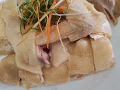 -金山记靓鸡专门店·中山菜