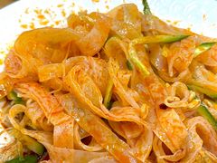 -王菊美食街·王菊面馆(总店)