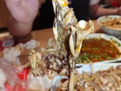 -何师傅美蛙鱼头(汉街店)