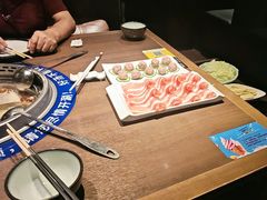 -快乐小羊·内蒙牛羊肉火锅(流花中心店)