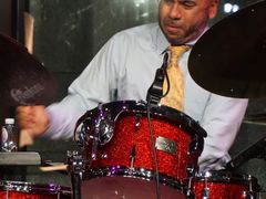 -林肯爵士乐上海中心 Jazz at Lincoln Center Shanghai