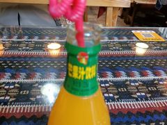 -蜗牛小馆醉乡民谣云南菜(惠新西里店)