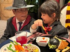 -西溪喜来登萨婷法餐厅(紫金港路店)