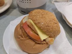 -华嫂冰室(尖沙咀店)