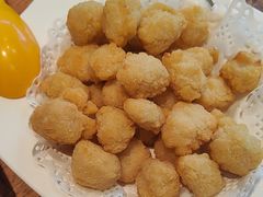 -香约老地方烧烤(九道街店)