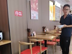 -吴满满油泼面(北方风味园店)