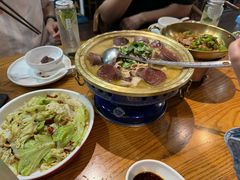 -金掌勺·锅包肉(双榆树店)