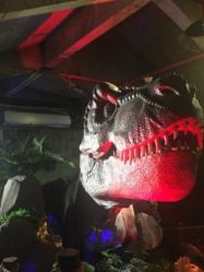 -恐龙探索乐园(磁器口店)