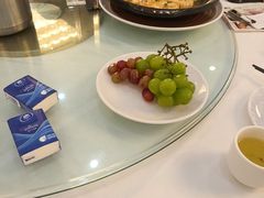 -东江渔村·古典园林·30年粤菜老字号(太和店)