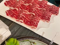 澳洲和牛-虾佬圣汤