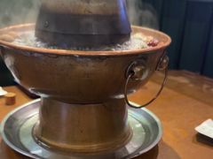 -年巴羊肉铺老铜锅(梅江店)