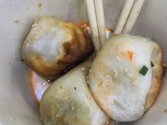 -小路易生煎馆(前进五路店)