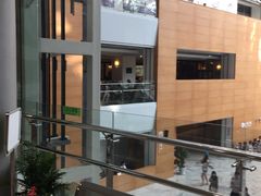 -1868 Café(上海自然博物馆店)