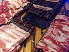 -杨排风自助餐厅(华贸店)