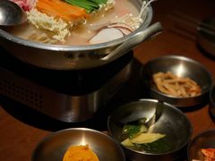 -春熙台韩国料理·章鱼肥牛(西丽店)