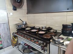 -汝萍传统蘸水菜(春华路总店)