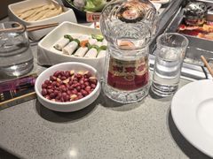 -海底捞火锅(泰安爱琴海店)