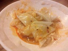 一绝碗托-老太原菜馆(南宫店)