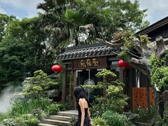 -云境生态园(红谷滩店)