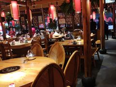 -老凯俚酸汤鱼(鸿通城店)