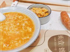 -头壹号饸饹面·大油条(常营店)