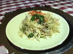 -龙桥私厨·姜花菊花过桥鱼·顺德菜(容桂店)