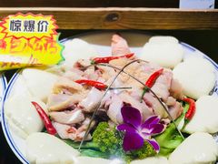 -鼎晟江南·融合江南宴(固戍店)