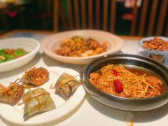 -筱爷叔·上海传统手工菜(玉树路店)