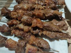 -九府羊鲜羊火锅·烧烤(海那城店)