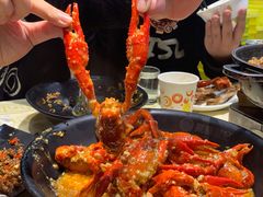 -聚味瞿记·龙虾堂(渔人码头一店)