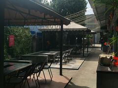 -光头佬室内钓虾场·烧烤·团建·亲子(中山八路店)