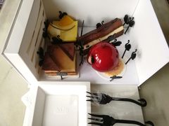 -BLACKSWAN黑天鹅(环球店)