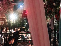大堂-沪小胖小龙虾(淮海中路旗舰店)