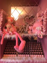 -Pink You美甲美睫纹绣定制中心