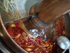 -蒙星月涮肚火锅城(宏运家园店)