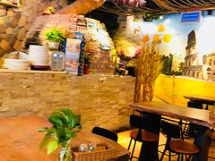 大堂-盘炉forenza·云贵川融合小食堂 ( 钟楼中柳巷店)