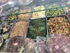 -闫家驴肉老店(华电一校店)