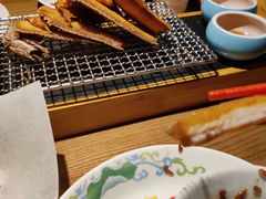 -老头儿油爆虾(金鹰世界店)